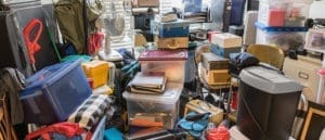 Hoarders in Your Community Associations: What Should You Do?