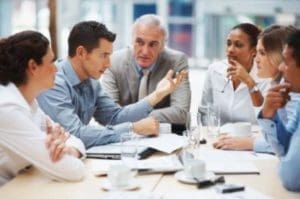 4 Key Steps To Ensure Your HOA Board Meeting Doesn’t Fall Apart