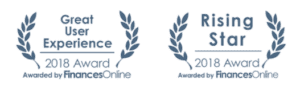 Vinteum Software Won Two Software Awards!