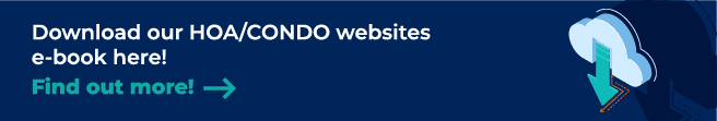 CTA condo websites ebook