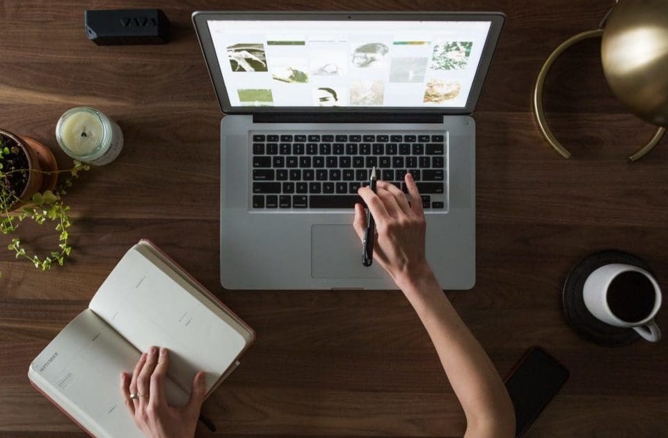 HOA Community Website