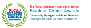 FLCAJ Readers’ Choice Award Winner 2019