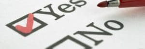 What To Know on HOA Election Day