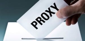 HOA Proxy Votes: What Every Manager Needs to Know