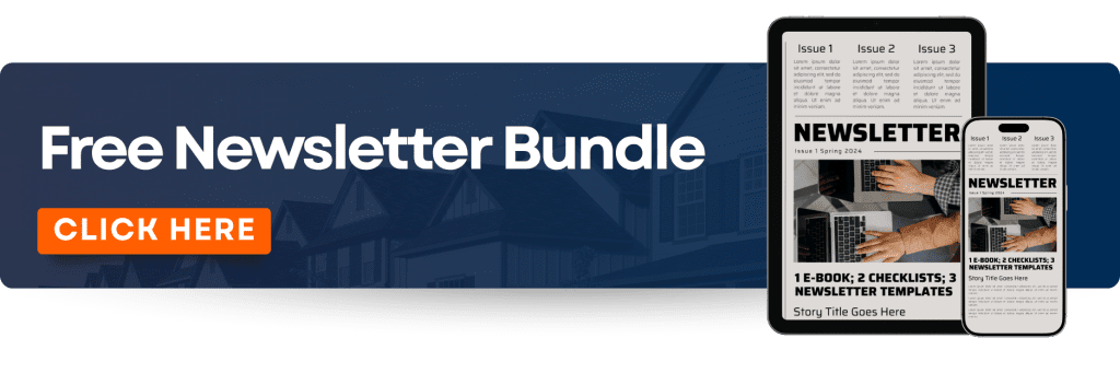 Banner Newsletter Bundle