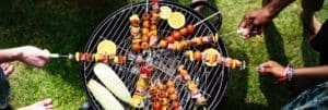 Community Summer Party Ideas