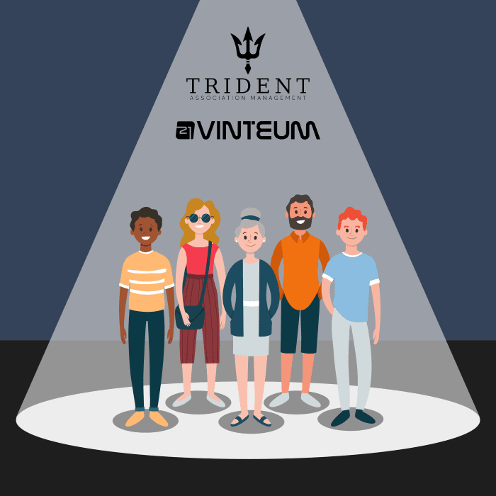 Client Spotlight Trident Management