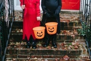 7 Favorite Spooky Halloween Party Ideas