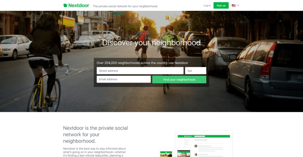 Condo and HOA App(s) To Boost Productivity and Provide Excellent Service 9 Nextdoor hoa app
