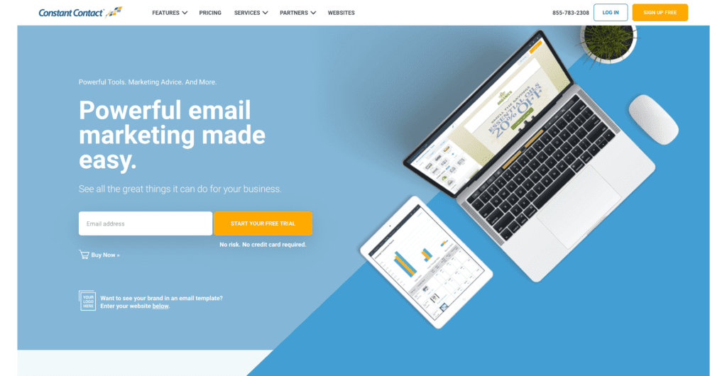 Condo and HOA App(s) To Boost Productivity and Provide Excellent Service 5 constant contact condo hoa apps