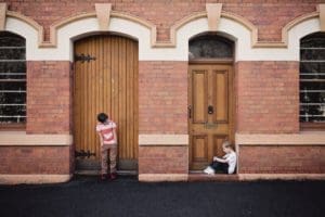 How to Deal with Difficult Neighbors?