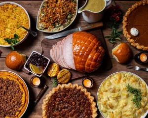 5 Ways to Celebrate Thanksgiving in Your Community