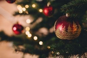 Are you ready for your condo Christmas?