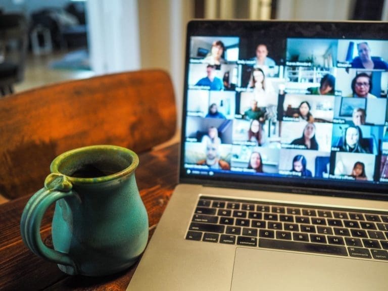 Virtual Meetings Best Practices