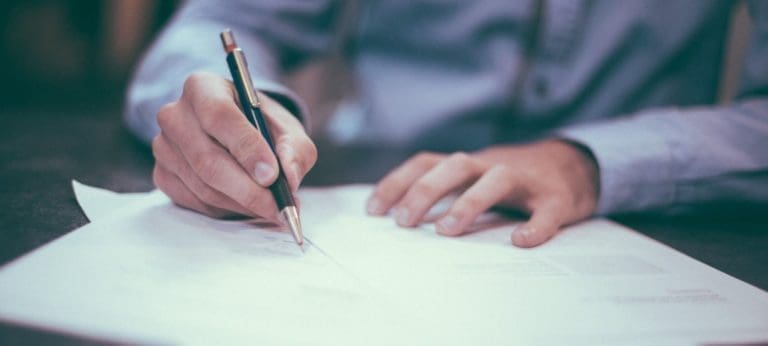 How to efficiently deal with HOA violations