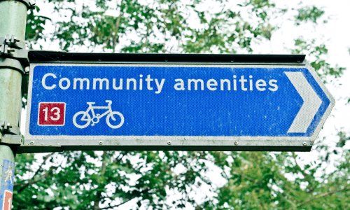 Manage Your Community Amenities Effortlessly In 2021 1 Community Amenities 2