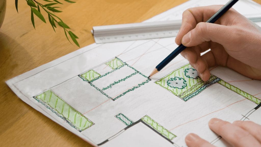 HOA Landscaping