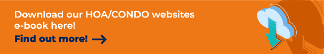 CTA HOA CONDO WEBSITES