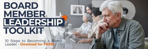 Board Member Leadership Toolkit: Download for Free