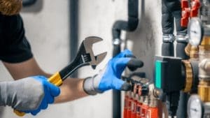 HOA Common Area Maintenance: Keeping Your Residents Safe