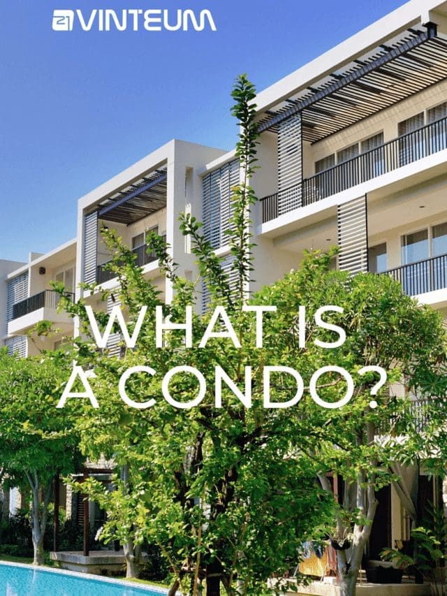 What is a Condo