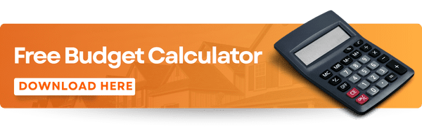 Budget Calculator