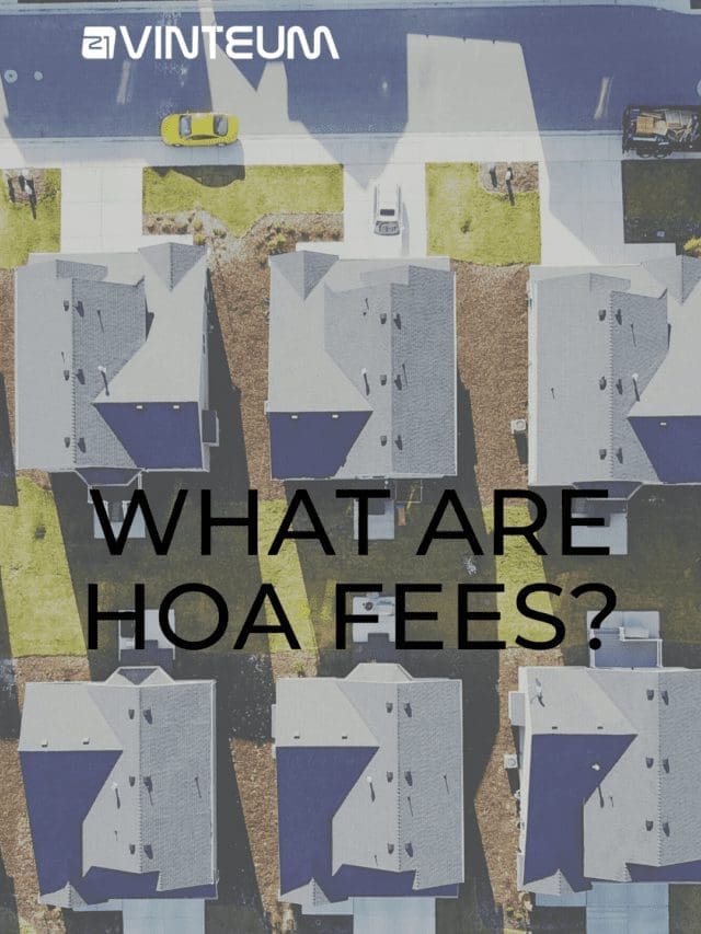 HOA Fees