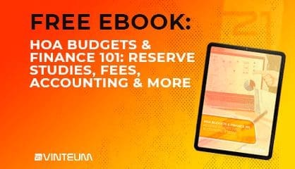 What Is Community Insurance? What You Don’t Know Can Hurt Your HOA 2 HOA budgets ebook