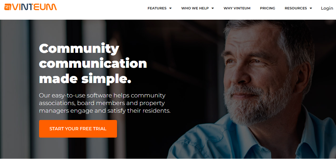 Top 4 Property Management Software for Small Businesses 1 Neigbrs by Vinteum