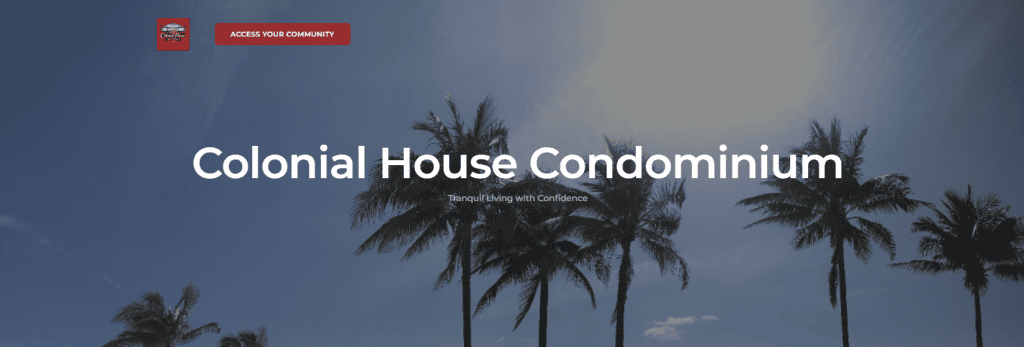 colonialhousecondo.com