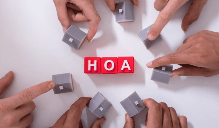 HOA Management Company