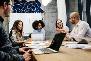 HOA Member At Large: Their 5 Main Duties And Incredible Benefits