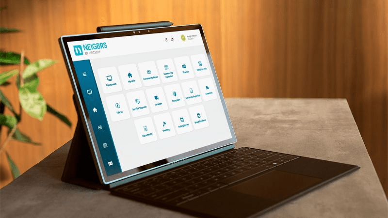 HOA Document Management Software: The 5 Best Options for Your Community 1 HOA Document Management Software