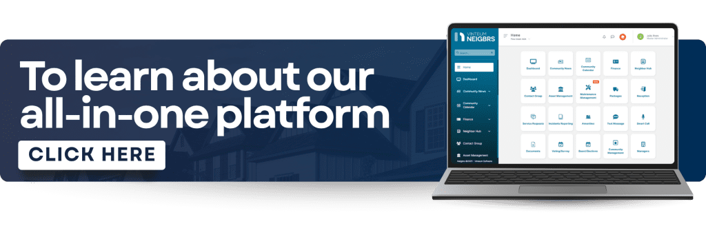 Banner All in one Platform