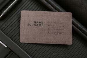 Home Inspection Business Cards: 5 Tips to Attract New Clients & Stand Out