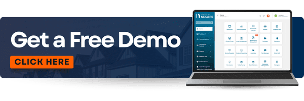 Free Demo on Neigbrs by Vinteum