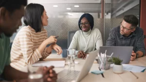 7 Ways You Can Have Perfect HOA Board Meeting Etiquette