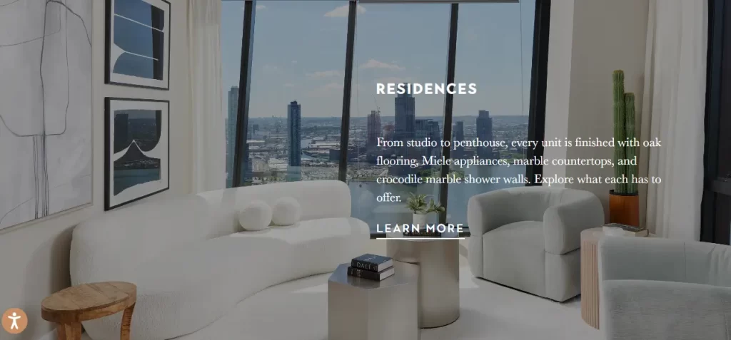 the copper condo website 1