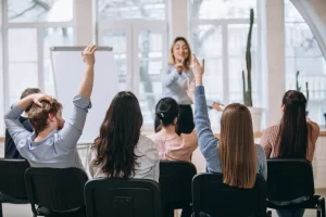 Effective Strategies for a Successful HOA Annual Meeting 
