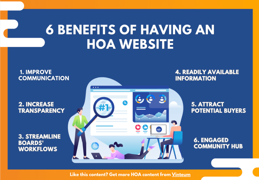 Florida HOA Website Law: What You Need to Know