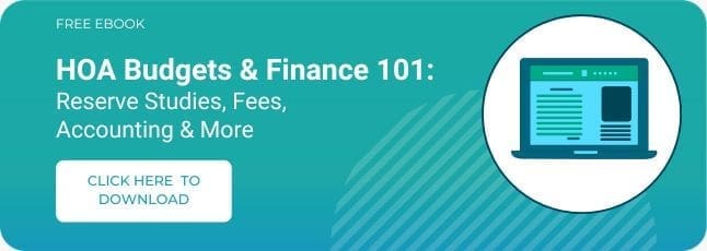 Top 5 QuickBooks Features for HOAs: Integrate It With Neigbrs Now! 2 HOA Finance Ebook