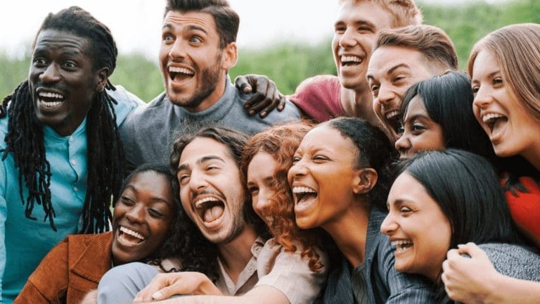 People thriving in a community: strategies for your property value