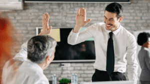 A Successful HOA Board