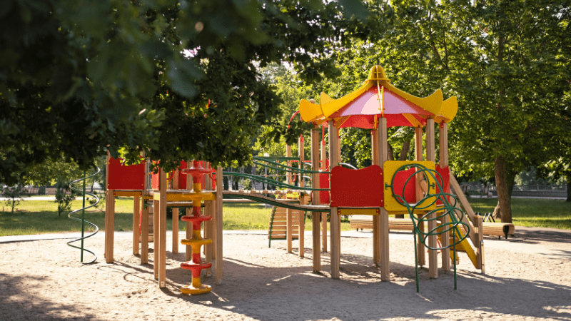 How to Manage HOA Amenities