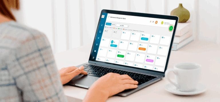 Maintenance Management Neigbrs by Vinteum HOA Software