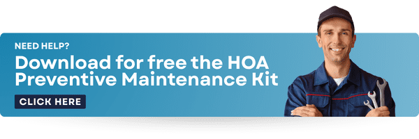 How to Master HOA Maintenance Management with Neigbrs New Tool 1 Preventive Maintenance Management Kit