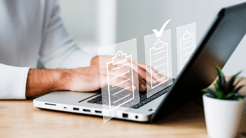 Document Storage for HOAs: New Laws + Free Tools
