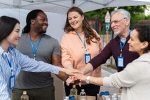 HOA Event Planning: The Master Guide of Community Teamwork