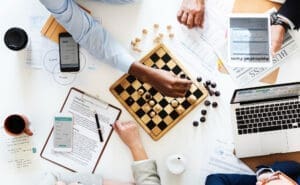 HOA Strategic Planning: The 4 Essential Pillars That Actually Work