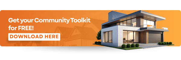 Community Toolkit